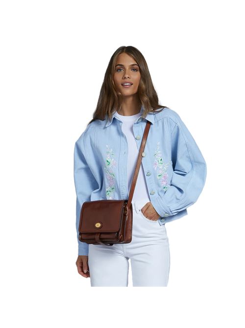 Story shoulder bag THE BRIDGE | 04404201C14